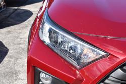 2019 Toyota RAV4 Edge AXAA54R AWD Atomic Rush