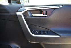 2019 Toyota RAV4 Edge AXAA54R AWD Atomic Rush