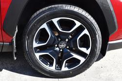 2019 Toyota RAV4 Edge AXAA54R AWD Atomic Rush