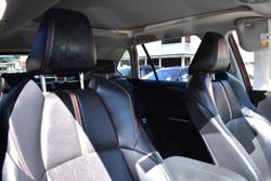 2019 Toyota RAV4 Edge AXAA54R AWD Atomic Rush