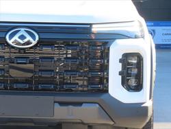 2025 LDV T60 Max PLUS