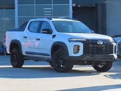 2025 LDV T60 Max PLUS