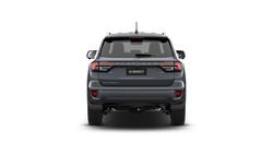 2025 Ford
                Everest Platinum