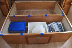 2009 Crusader Inspiration