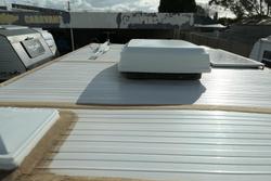 2009 Crusader Inspiration