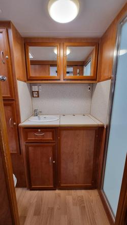 2009 Crusader Inspiration