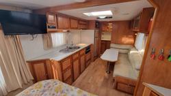 2009 Crusader Inspiration