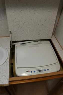 2009 Crusader Inspiration