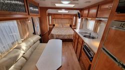 2009 Crusader Inspiration