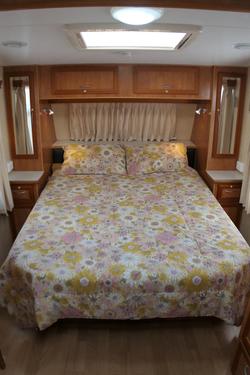 2009 Crusader Inspiration