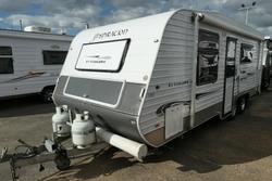 Crusader Inspiration