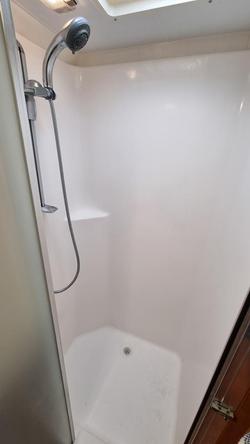 2009 Crusader Inspiration