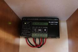 2009 Crusader Inspiration