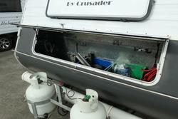 2009 Crusader Inspiration