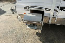 2009 Crusader Inspiration