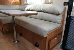 2009 Crusader Inspiration