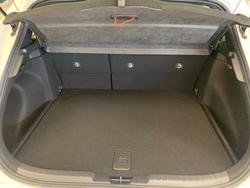 2022 Toyota Corolla Ascent Sport Hybrid