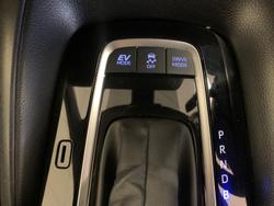 2022 Toyota Corolla Ascent Sport Hybrid