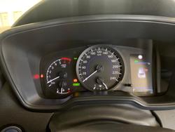 2022 Toyota Corolla Ascent Sport Hybrid