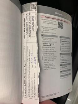 2022 Toyota Corolla Ascent Sport Hybrid