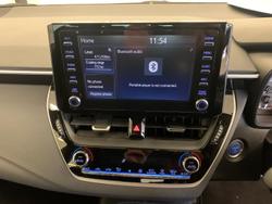 2022 Toyota Corolla Ascent Sport Hybrid