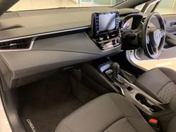 2022 Toyota Corolla Ascent Sport Hybrid