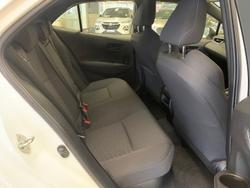 2022 Toyota Corolla Ascent Sport Hybrid