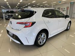 2022 Toyota Corolla Ascent Sport Hybrid