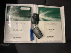 2022 Toyota Corolla Ascent Sport Hybrid