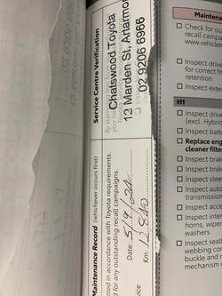 2022 Toyota Corolla Ascent Sport Hybrid