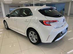 2022 Toyota Corolla Ascent Sport Hybrid