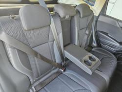 2019 Subaru Forester 2.5i Premium S5 MY19 AWD Ice Silver