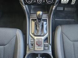 2019 Subaru Forester 2.5i Premium S5 MY19 AWD Ice Silver