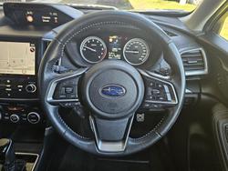 2019 Subaru Forester 2.5i Premium S5 MY19 AWD Ice Silver