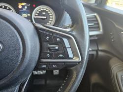 2019 Subaru Forester 2.5i Premium S5 MY19 AWD Ice Silver