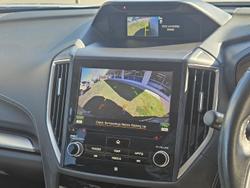 2019 Subaru Forester 2.5i Premium S5 MY19 AWD Ice Silver