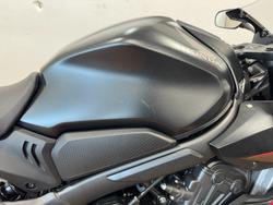 2024 Honda CBR650R Black