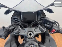 2024 Honda CBR650R Black