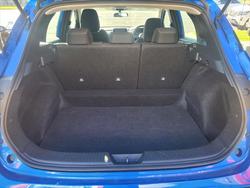 2023 NISSAN J12 ST QASHQAI CVT ST Blue