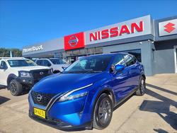 2023 Nissan QASHQAI ST