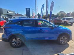 2023 Nissan QASHQAI ST