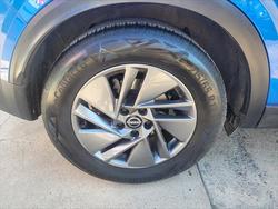 2023 NISSAN J12 ST QASHQAI CVT ST Blue