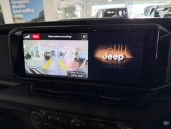 2025 Jeep Wrangler Unlimited Rubicon