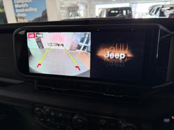 2025 Jeep Wrangler Unlimited Rubicon