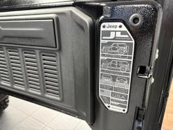 2025 Jeep Wrangler Unlimited Rubicon