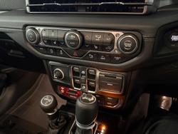 2025 Jeep Wrangler Unlimited Rubicon