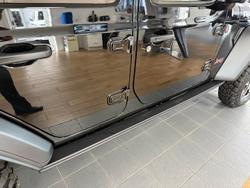 2025 Jeep Wrangler Unlimited Rubicon