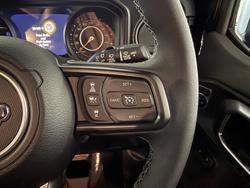 2025 Jeep Wrangler Unlimited Rubicon