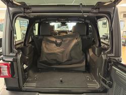 2025 Jeep Wrangler Unlimited Rubicon