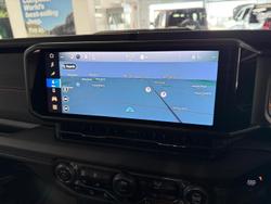 2025 Jeep Wrangler Unlimited Rubicon